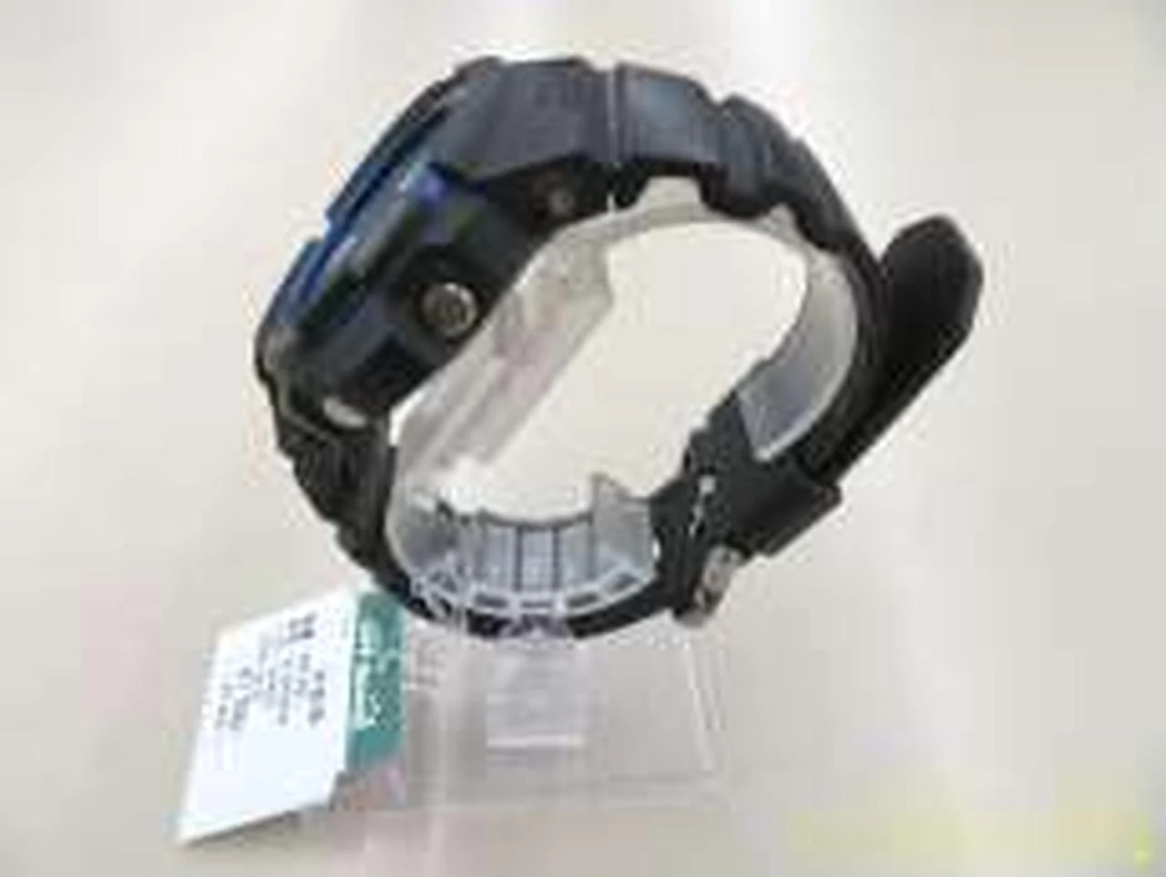 CASIO G-SHOCK AW-591 - Image 2