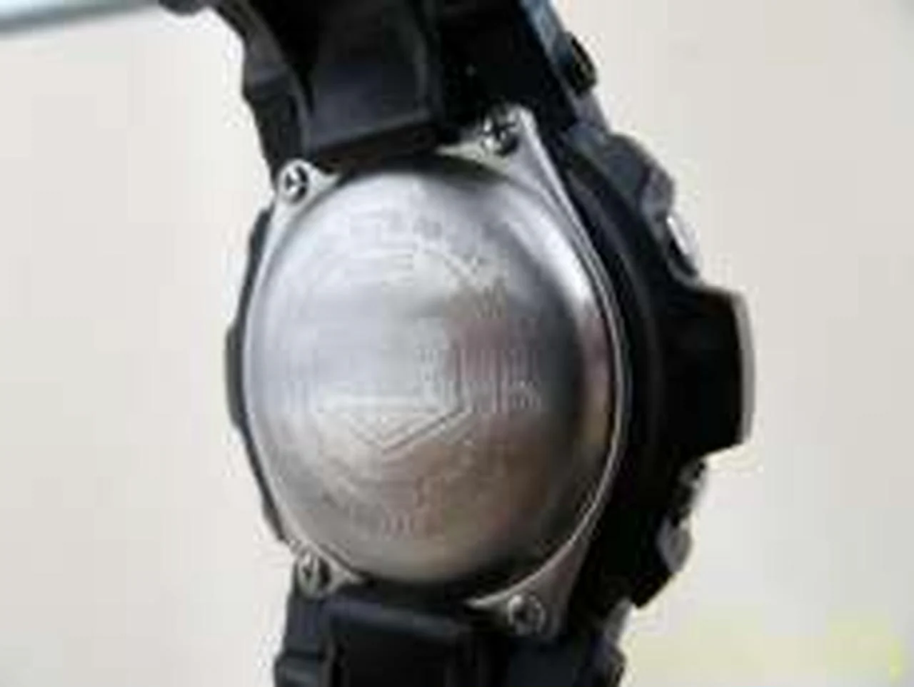 CASIO G-SHOCK AW-591 - Image 4