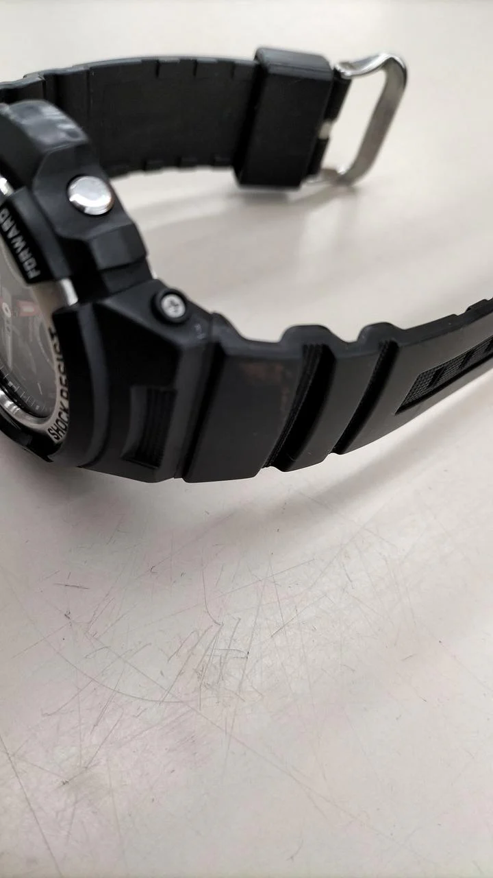 CASIO G-SHOCK AW-590 - Image 5