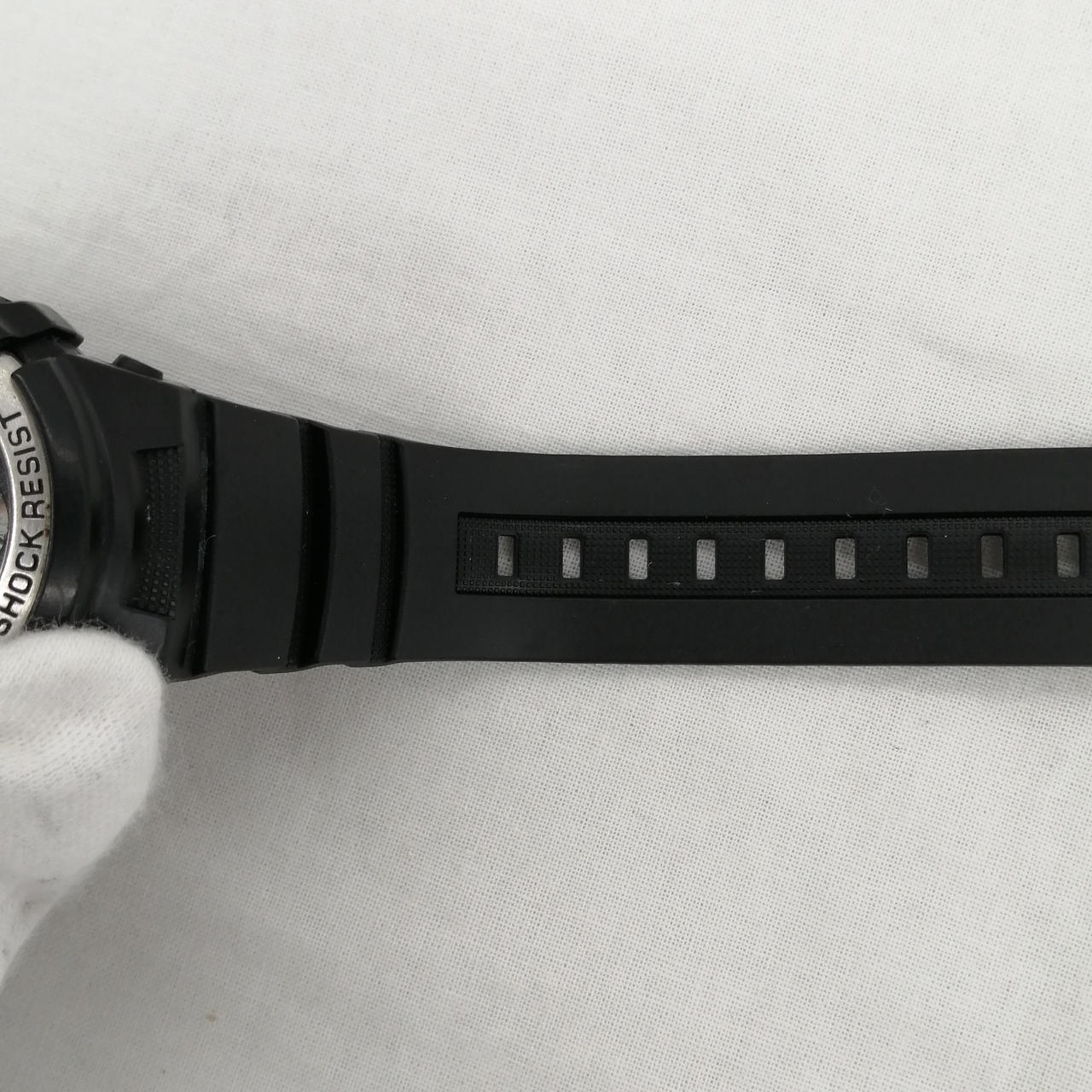 CASIO G-SHOCK AW-590 - Image 7
