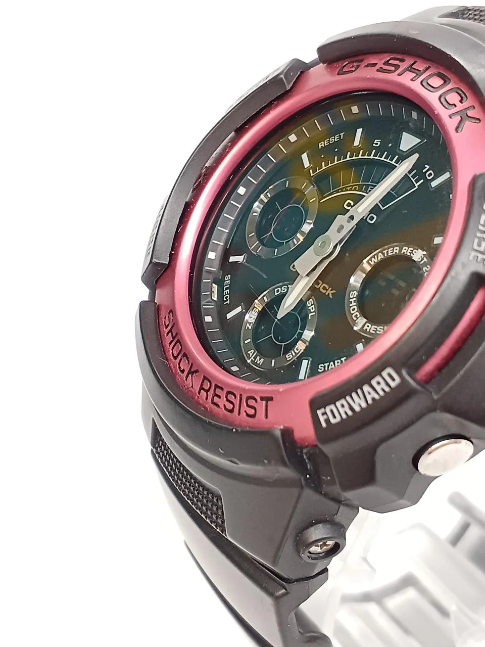CASIO G-SHOCK AW-591 - Image 6