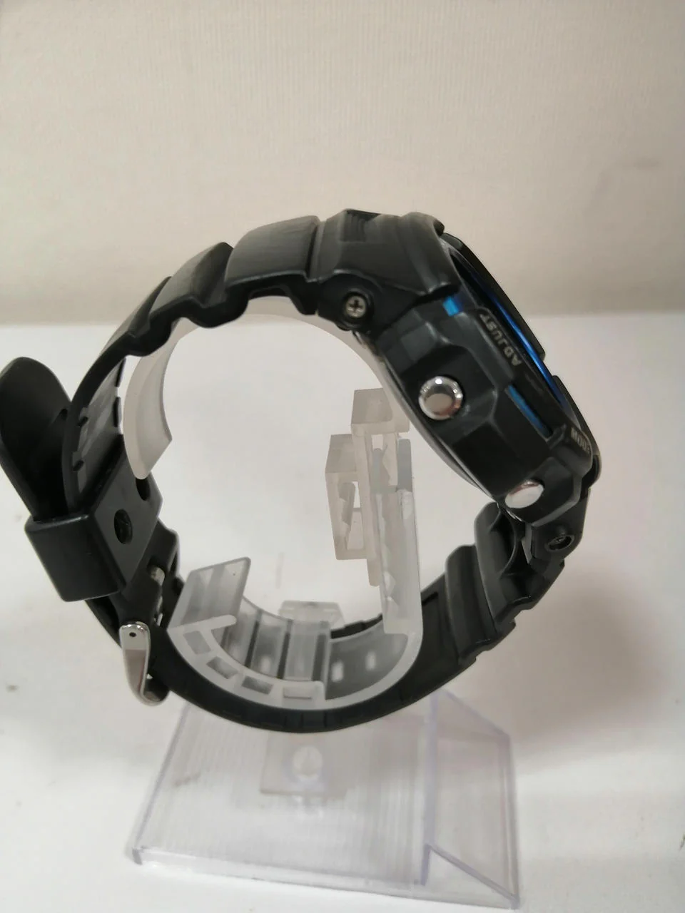 CASIO G-SHOCK AW-591 - Image 4