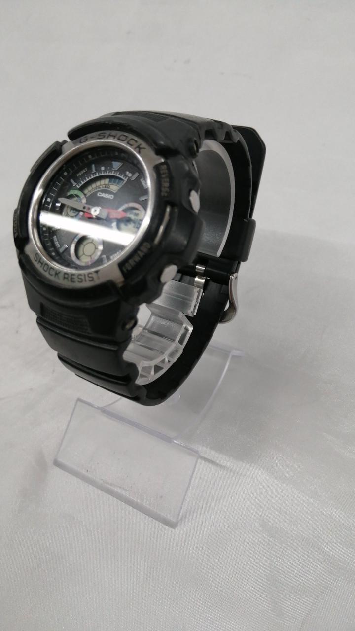 CASIO G-SHOCK AW-590 - Image 3