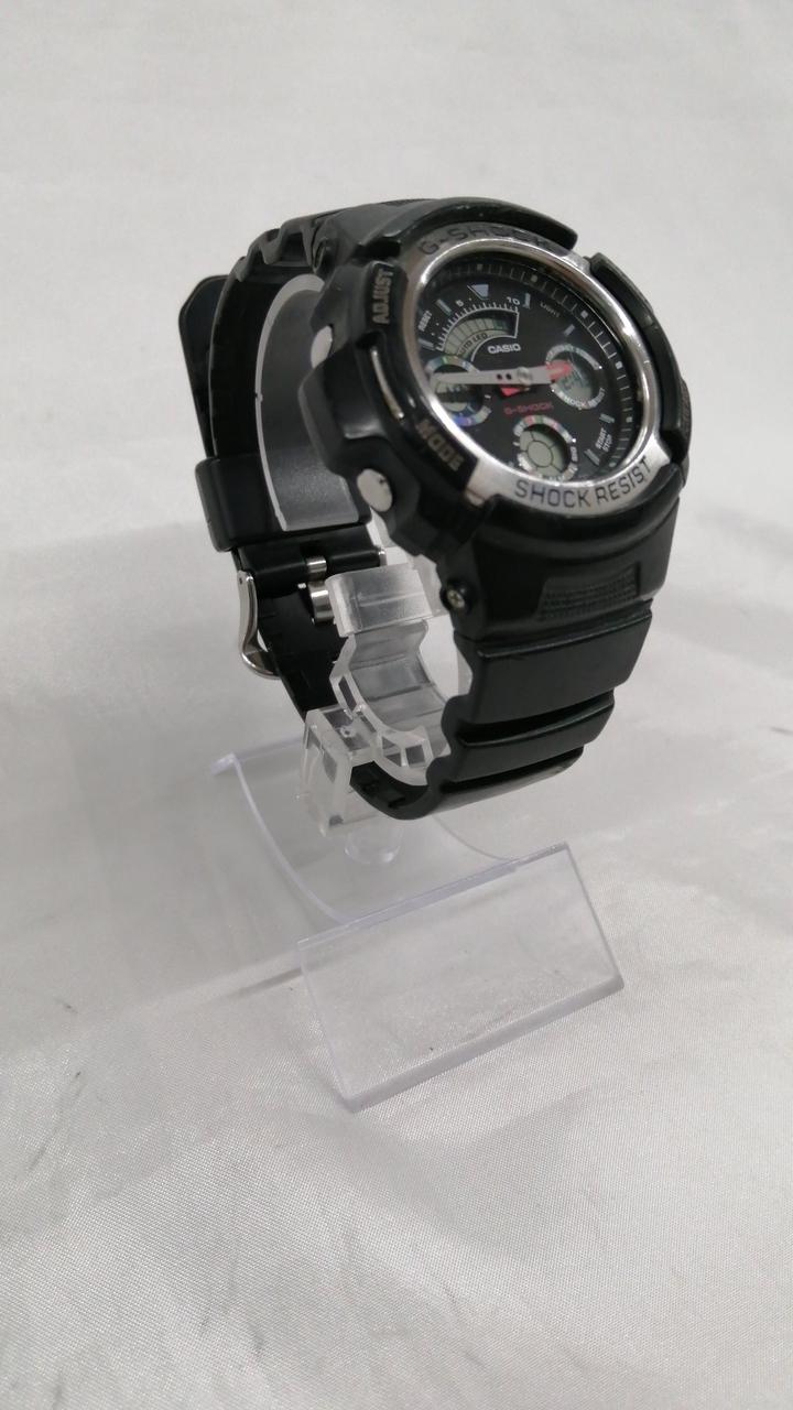 CASIO G-SHOCK AW-590 - Image 4
