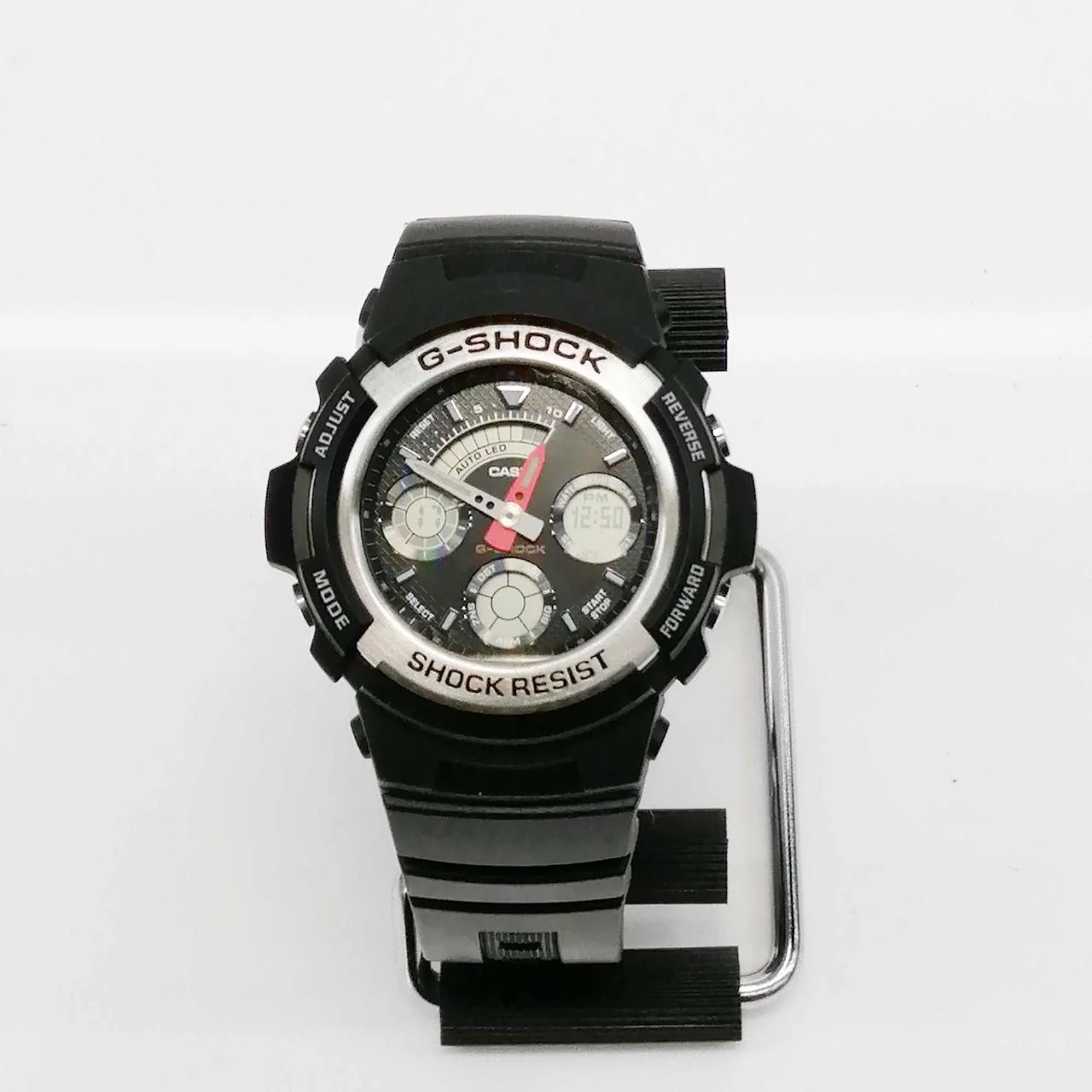 CASIO G-SHOCK AW-590