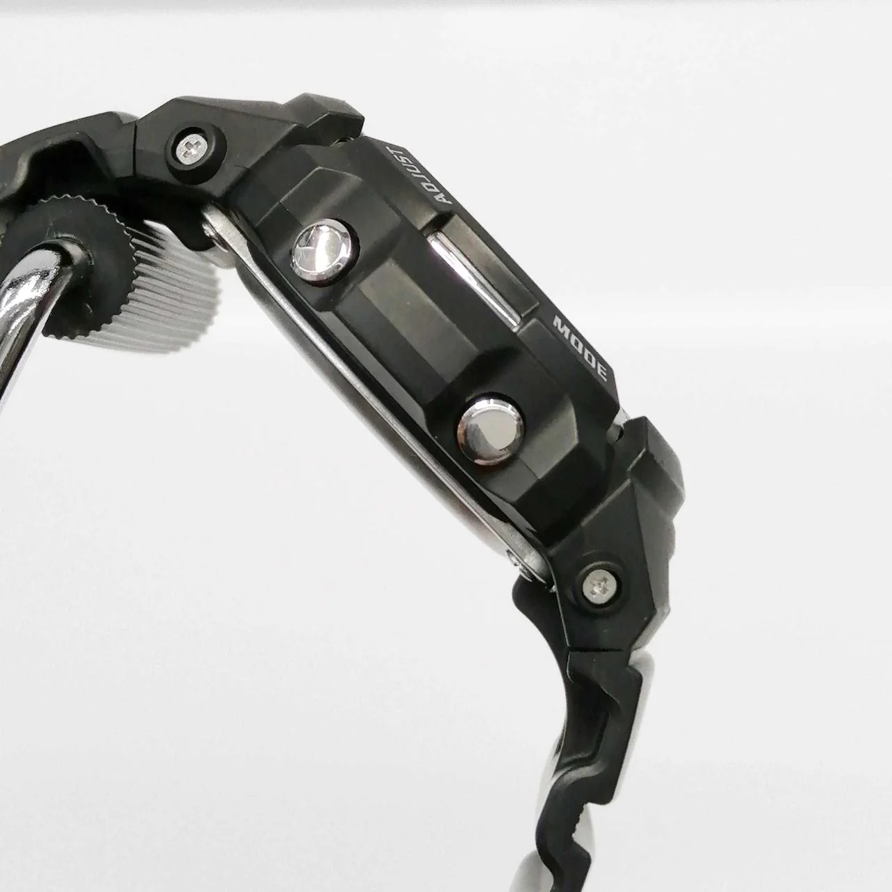 CASIO G-SHOCK AW-590 - Image 4
