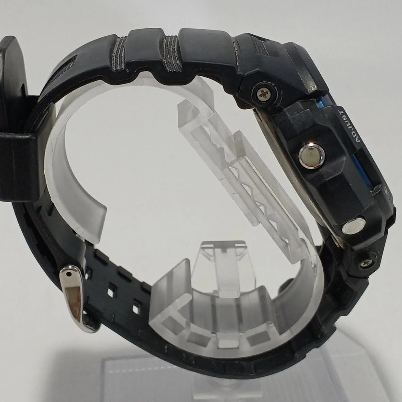 CASIO G-SHOCK AW-591 - Image 4