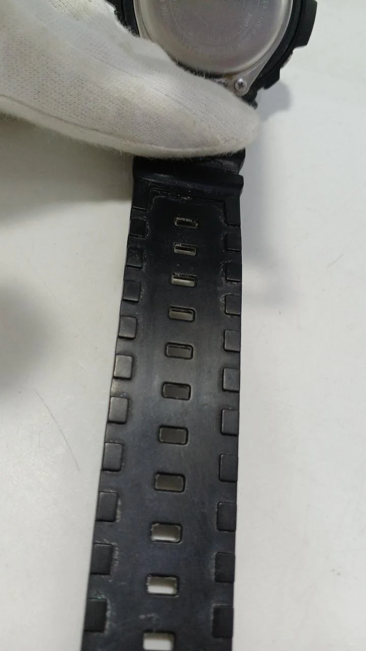 CASIO G-SHOCK AW-591 - Image 7