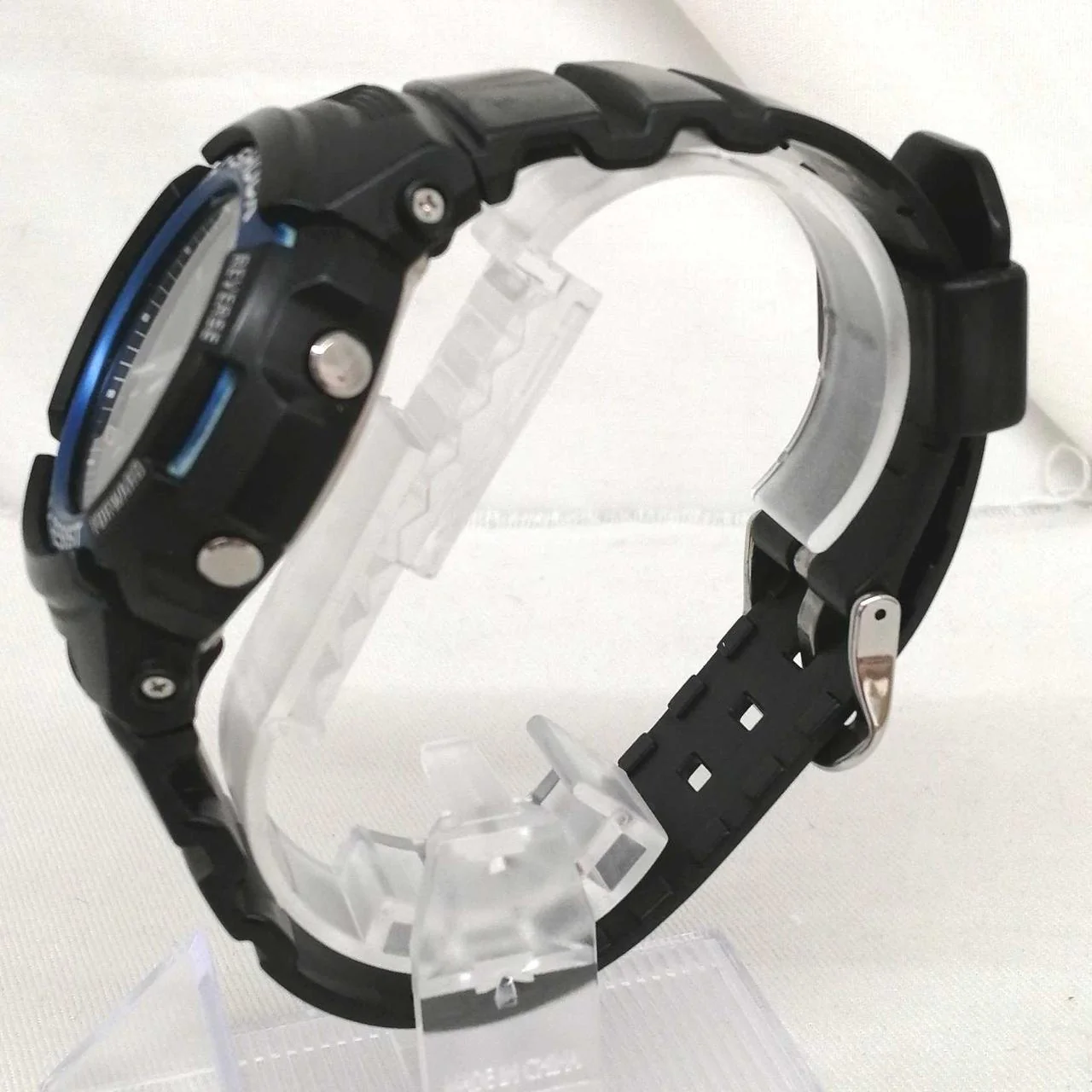 CASIO G-SHOCK AW-591 - Image 2