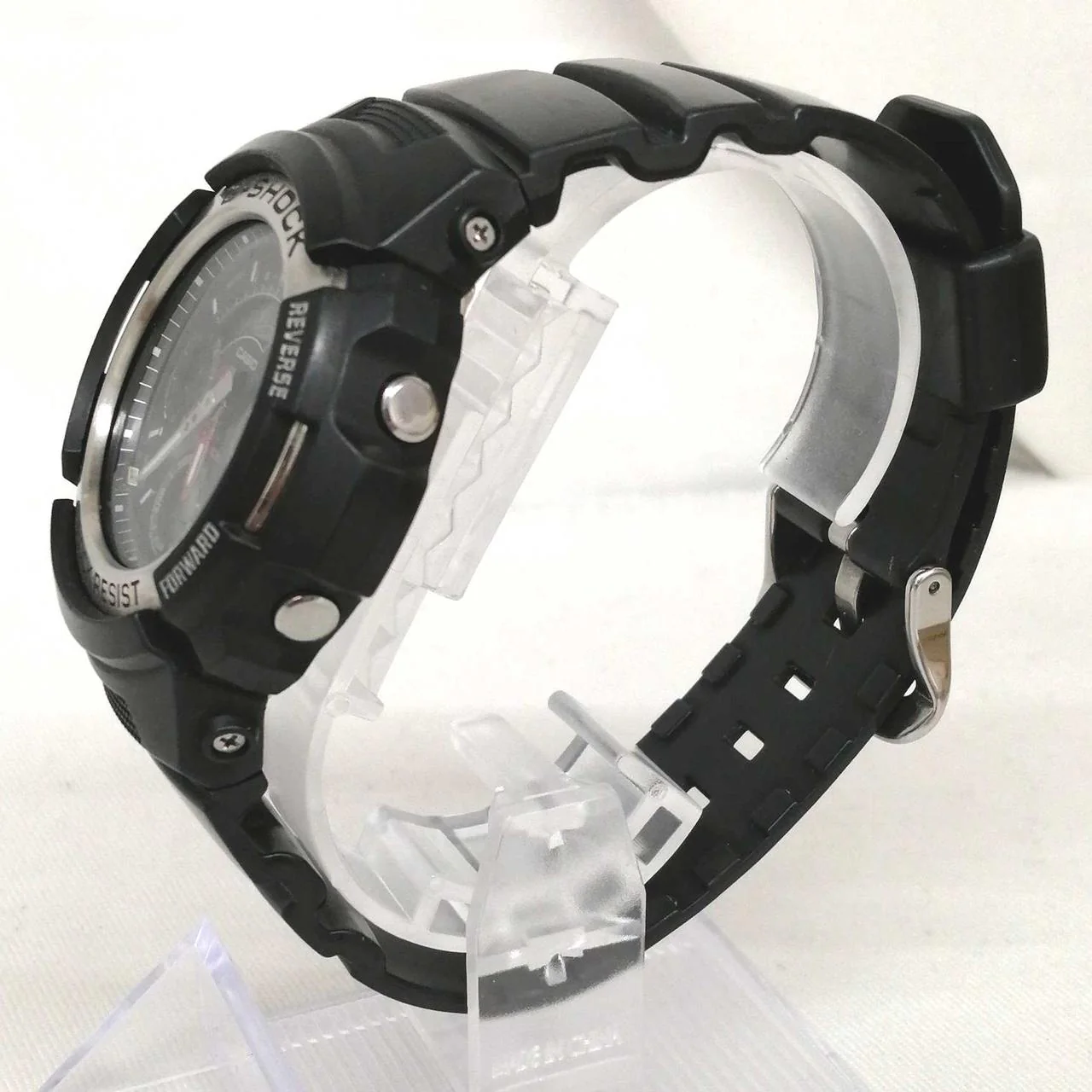 CASIO G-SHOCK AW-590 - Image 2