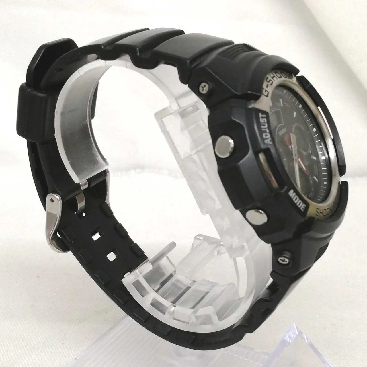 CASIO G-SHOCK AW-590 - Image 3