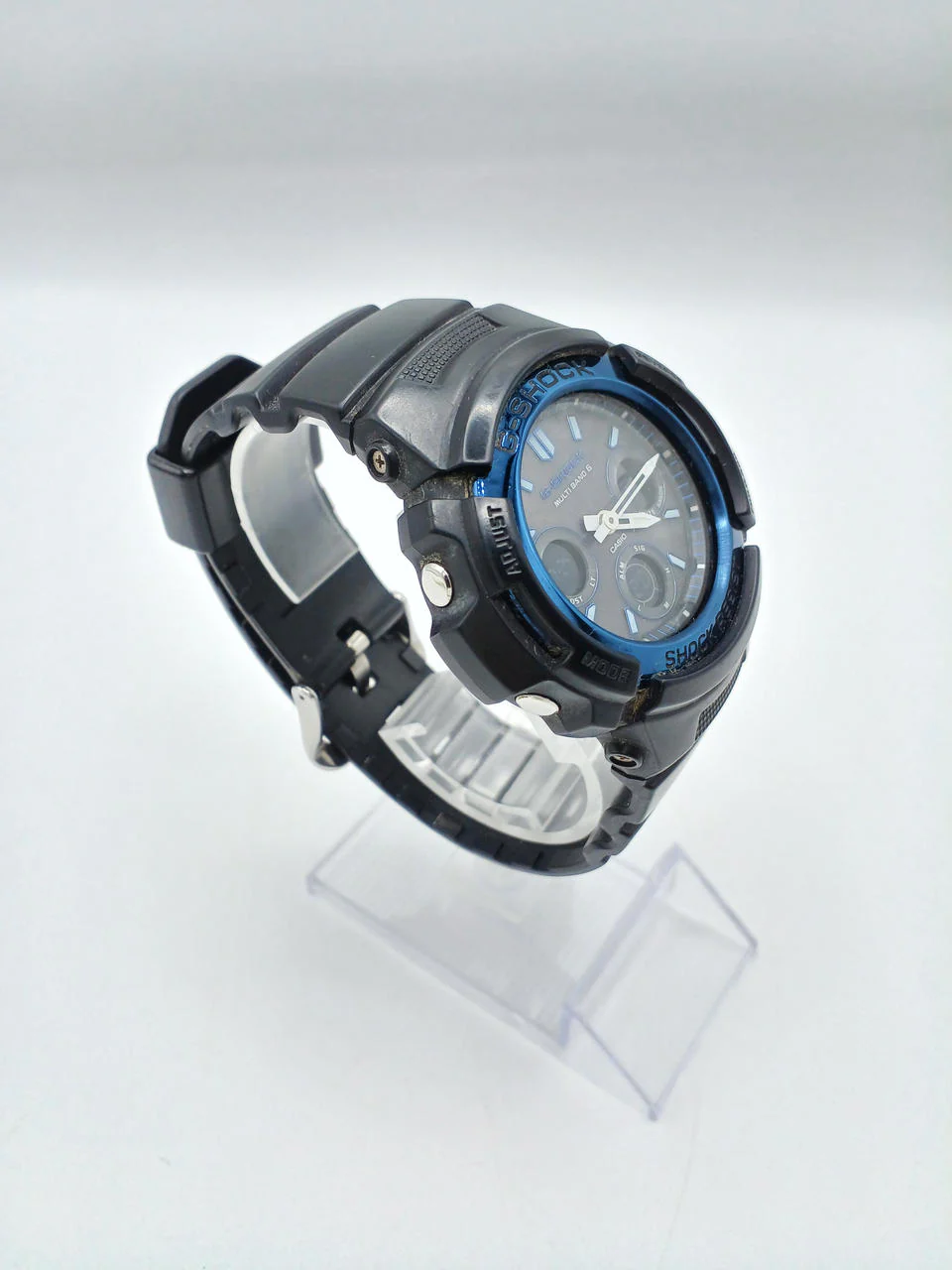 CASIO G−SHOCK AWG−100A - Image 3