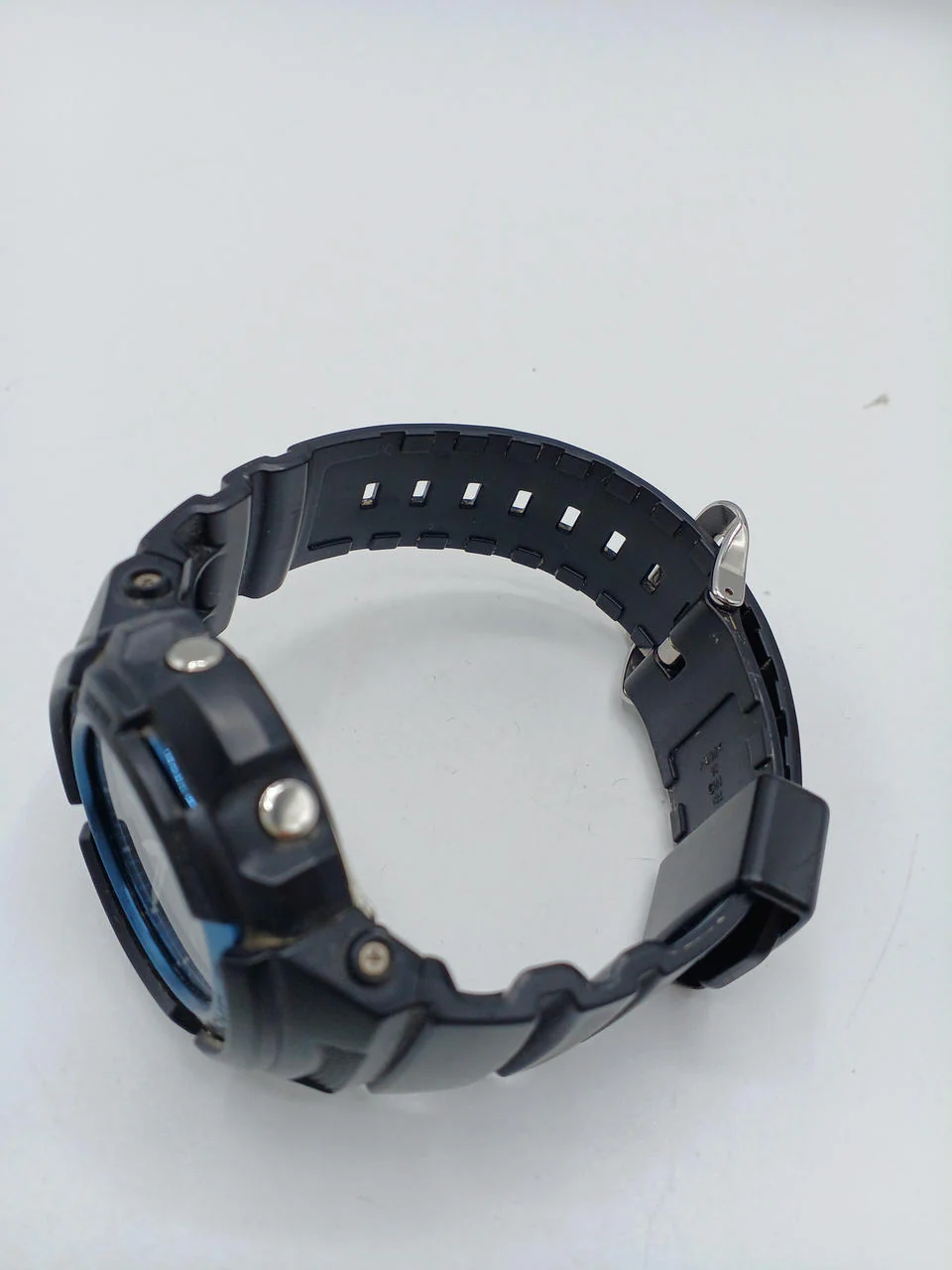 CASIO G−SHOCK AWG−100A - Image 5