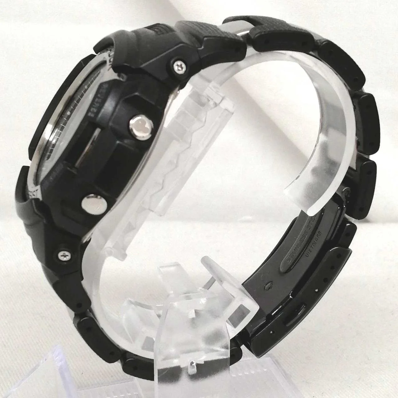 CASIO G-SHOCK AWG-100C - Image 2