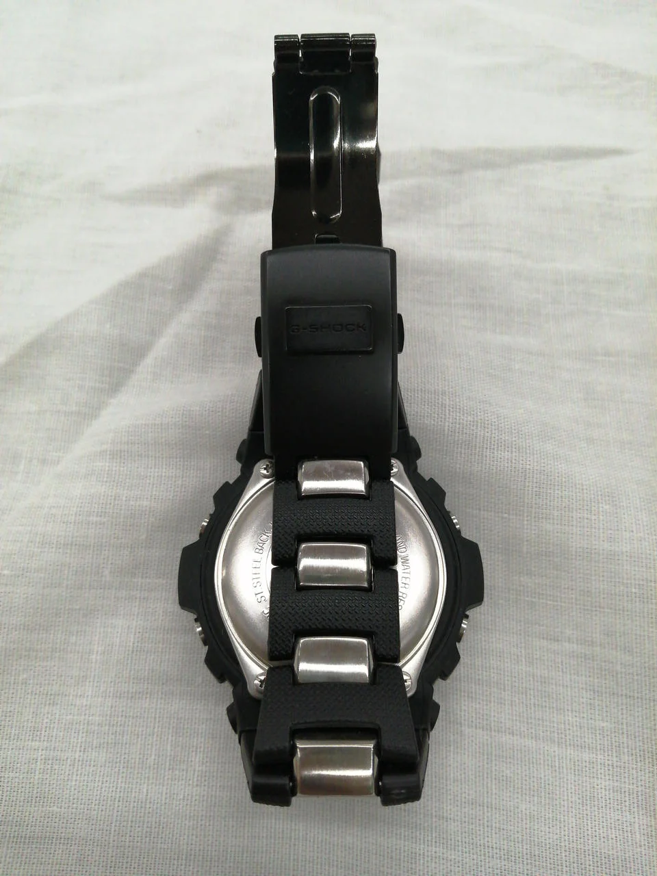 CASIO G-SHOCK AWG-100C - Image 11