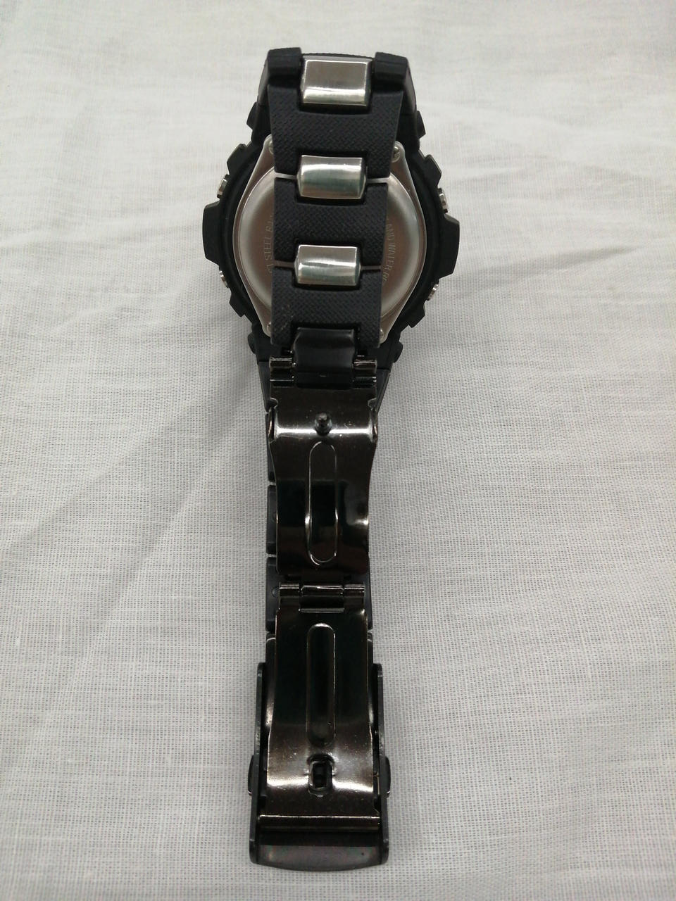 CASIO G-SHOCK AWG-100C - Image 12