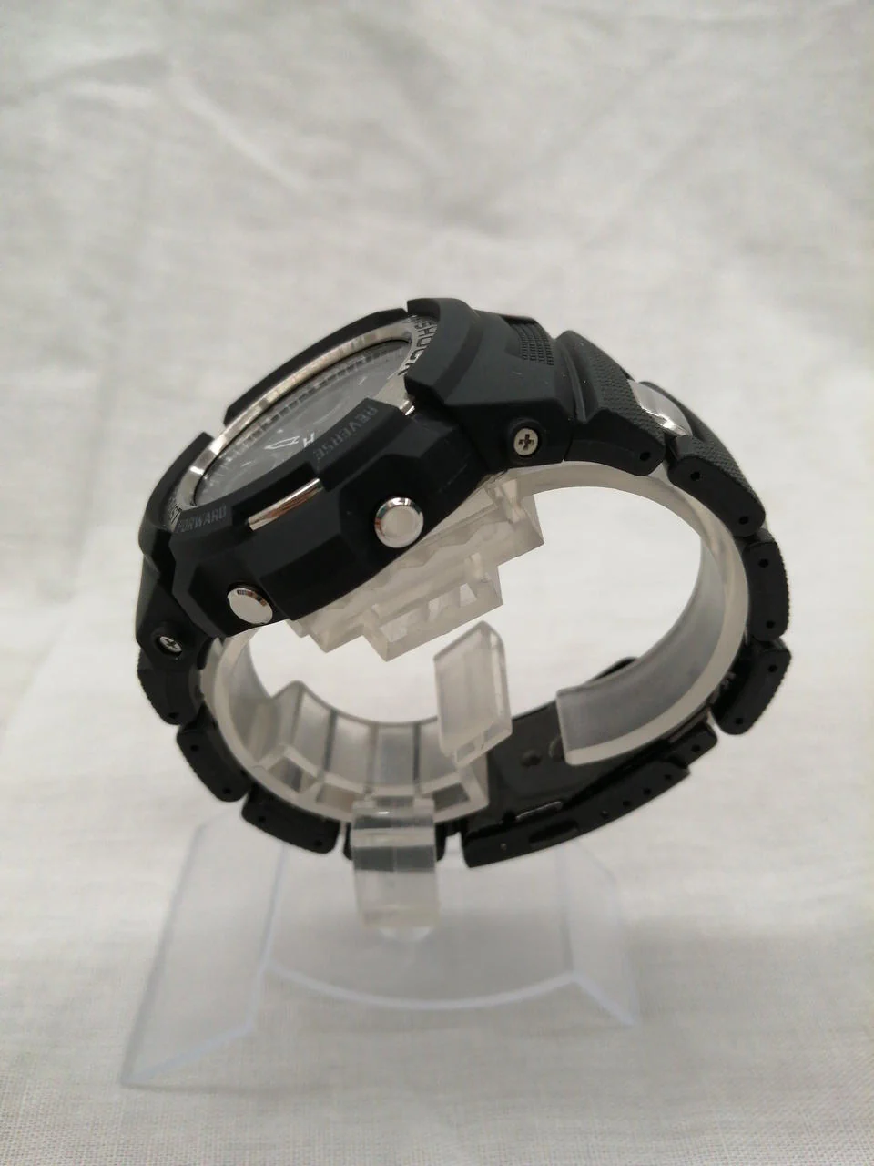 CASIO G-SHOCK AWG-100C - Image 3