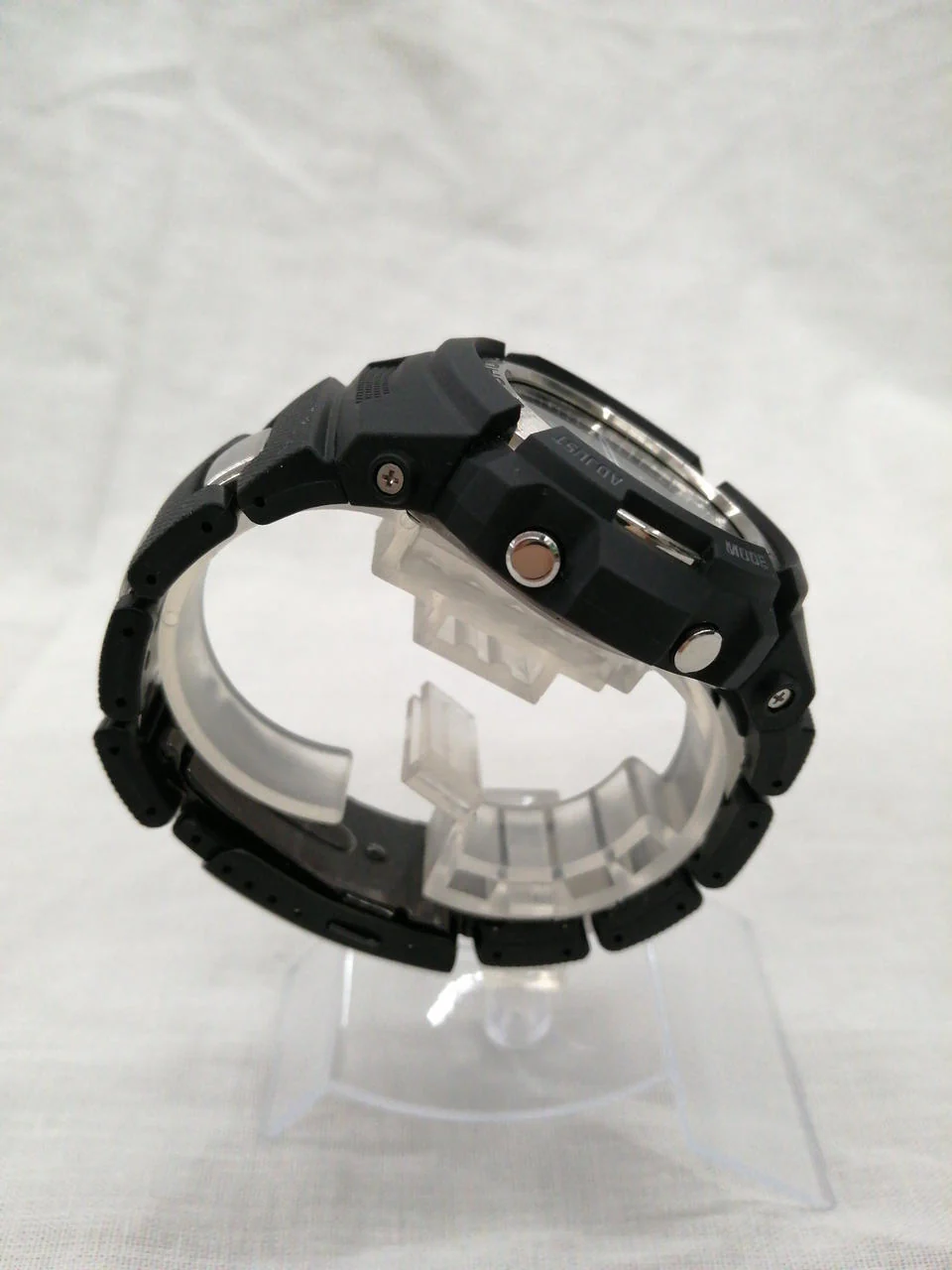 CASIO G-SHOCK AWG-100C - Image 7