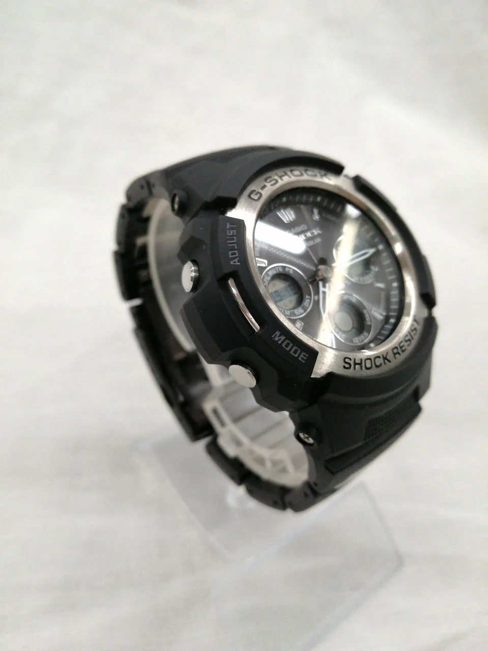 CASIO G-SHOCK AWG-100C - Image 8