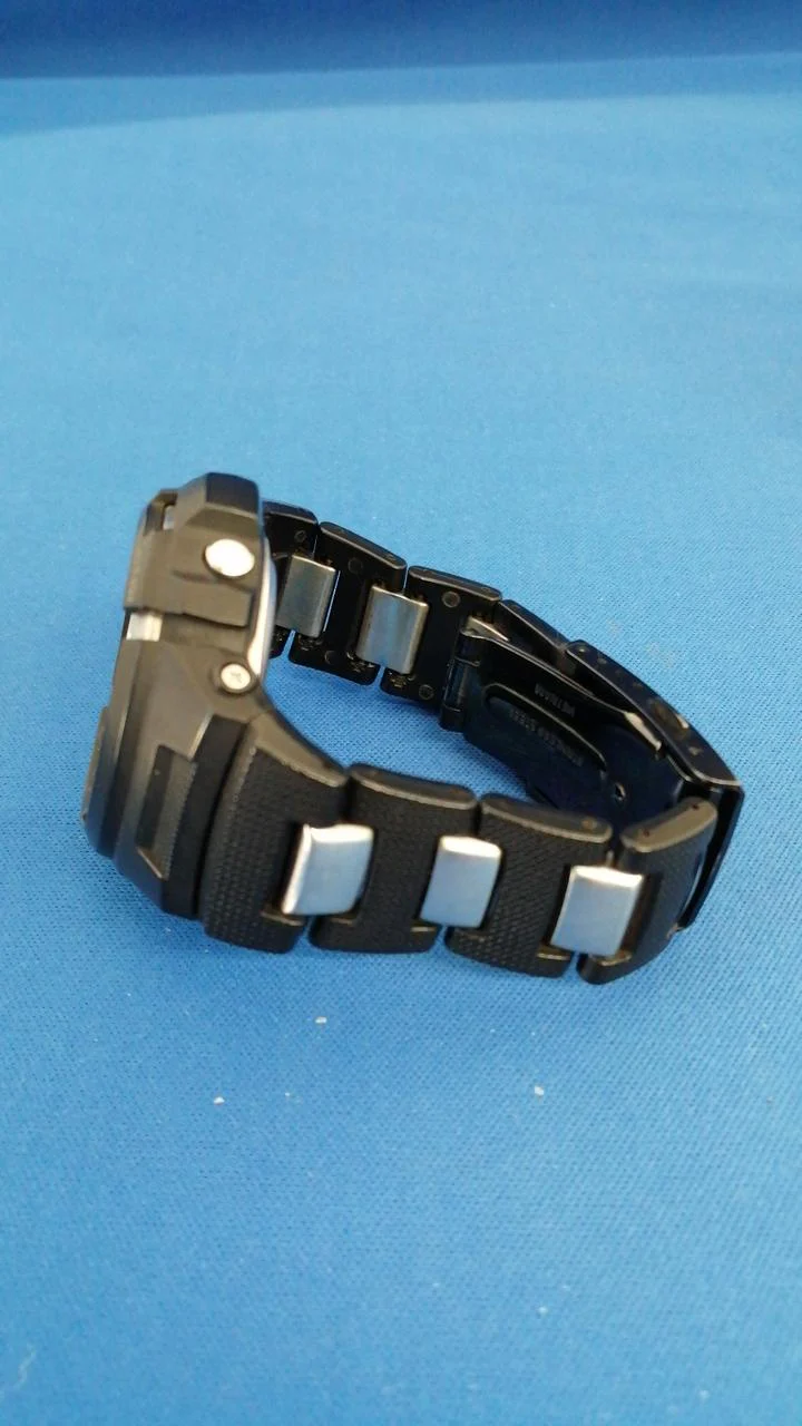 CASIO G-SHOCK AWG-100S - Image 9