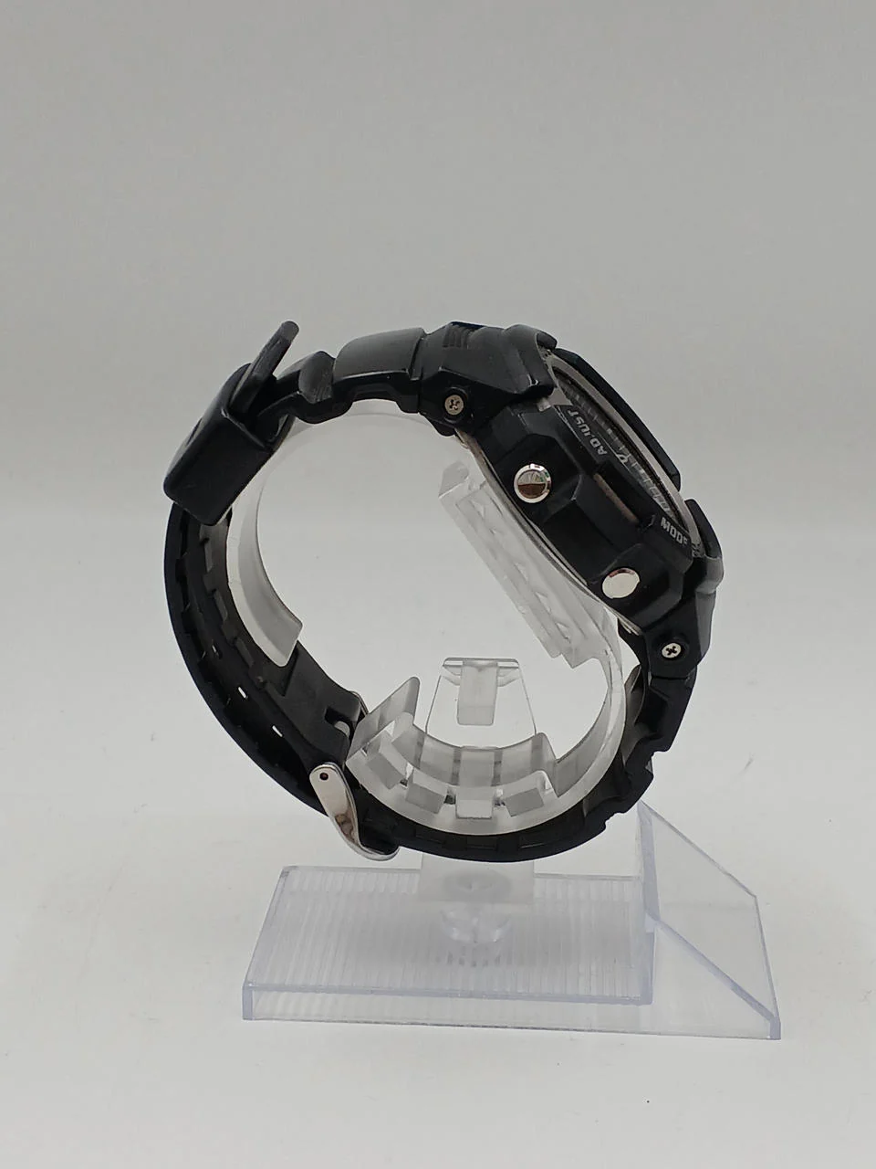 CASIO G-SHOCK AWG-101 - Image 5