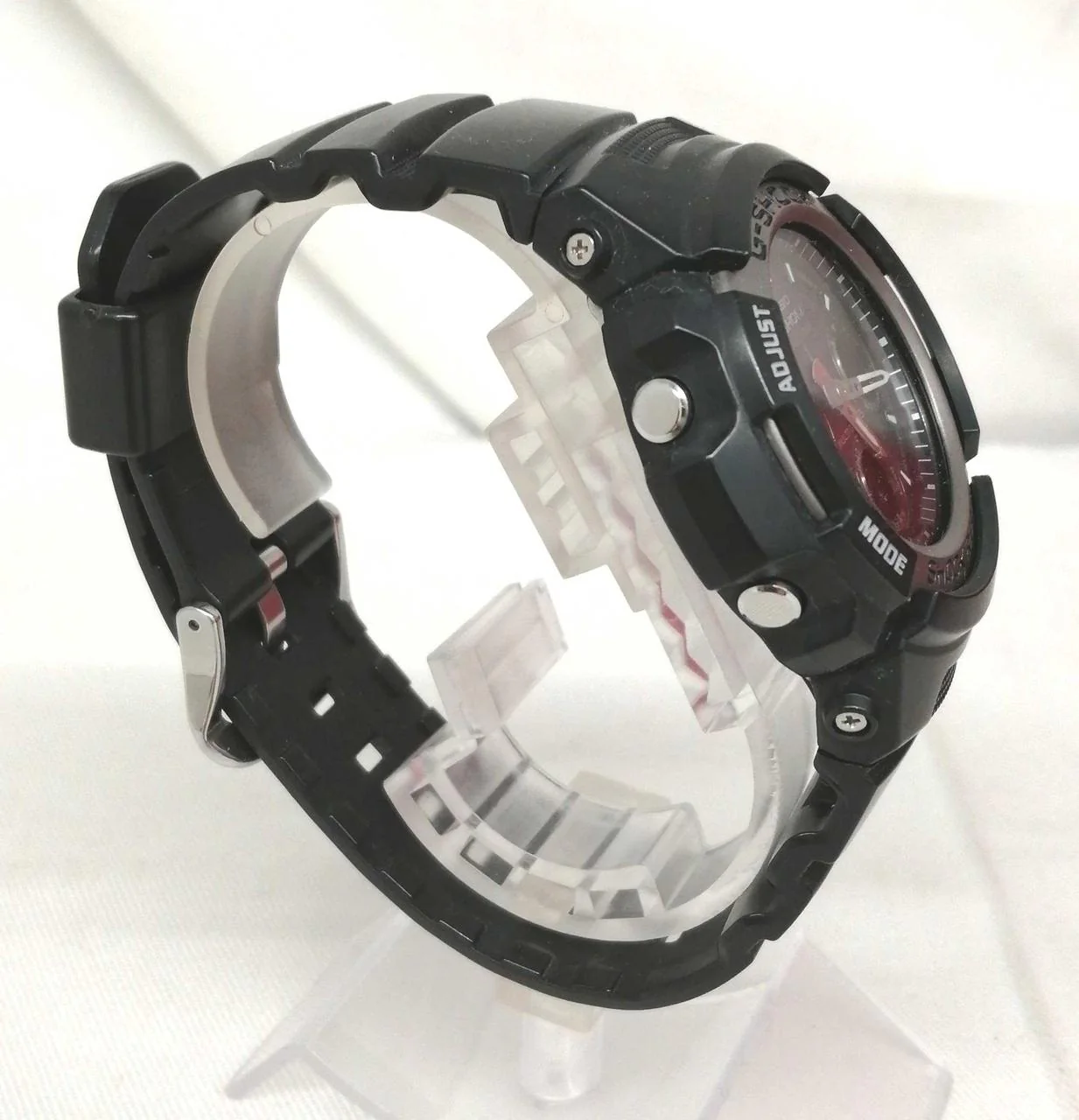 CASIO G-SHOCK AWG-101 - Image 3