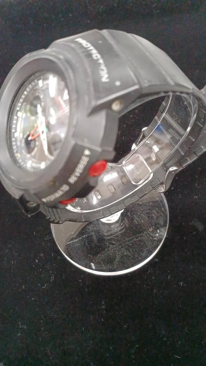 CASIO G-SHOCK AWG-500J - Image 3