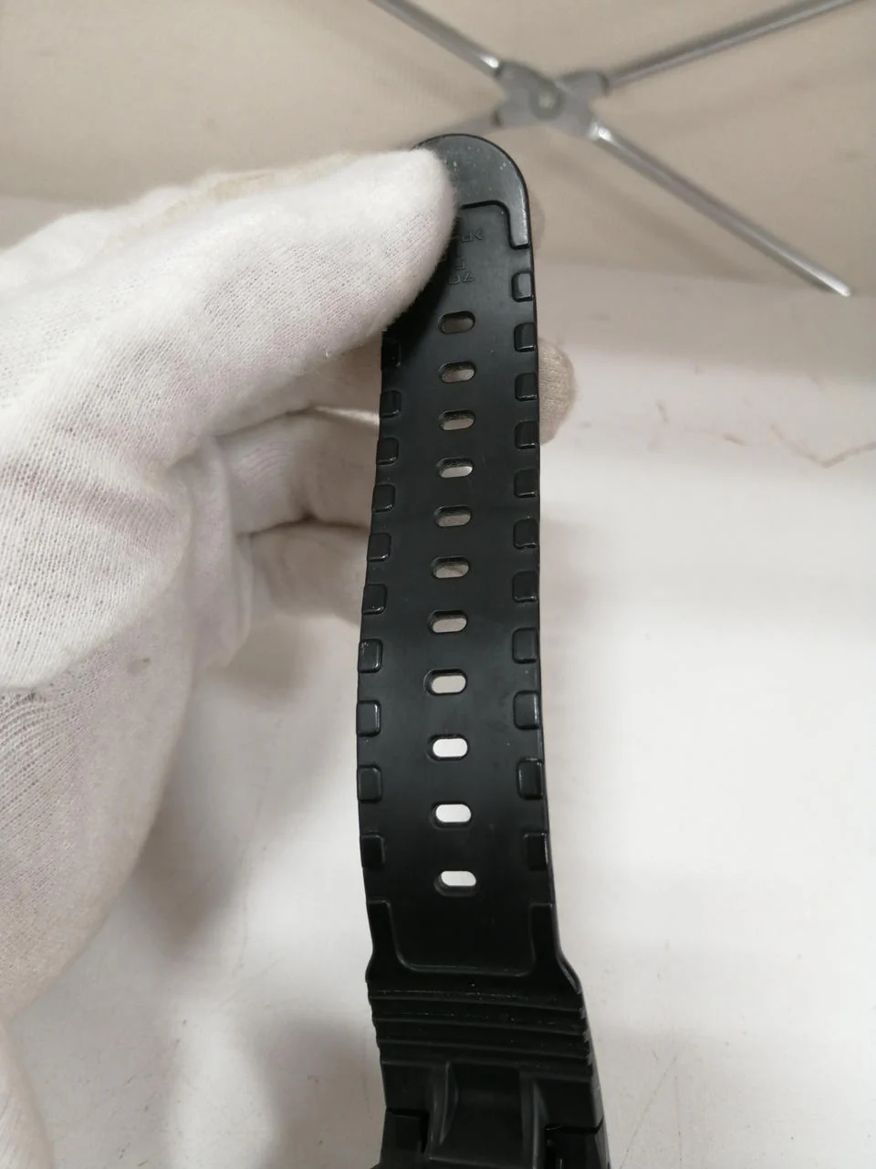 CASIO G-SHOCK AWG-500J - Image 10