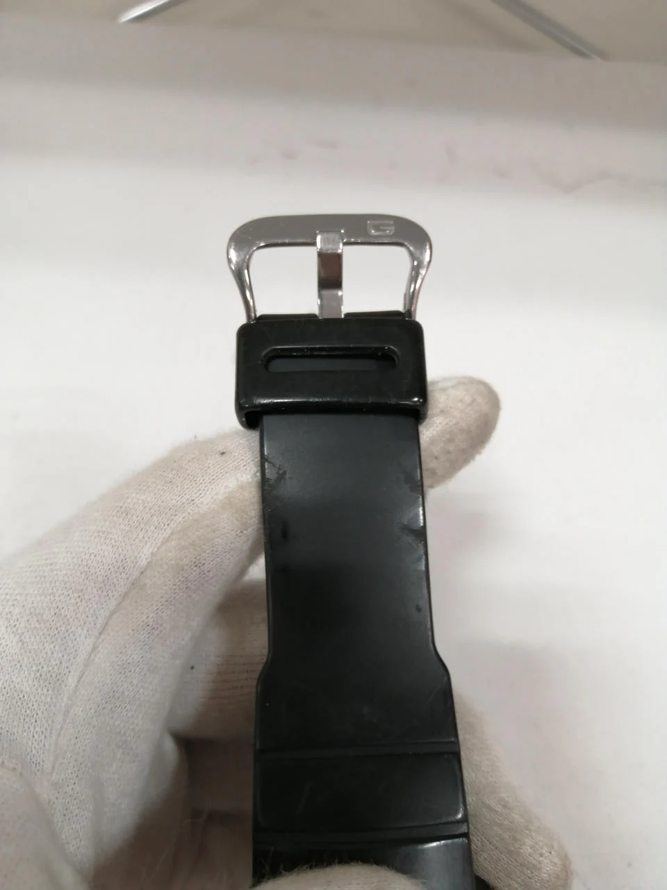 CASIO G-SHOCK AWG-500J - Image 5