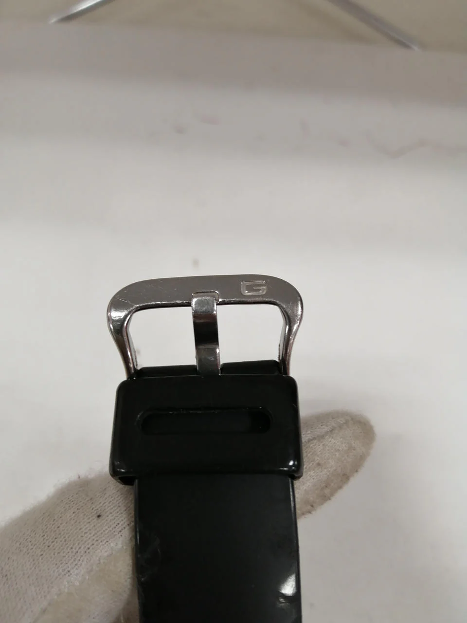 CASIO G-SHOCK AWG-500J - Image 6