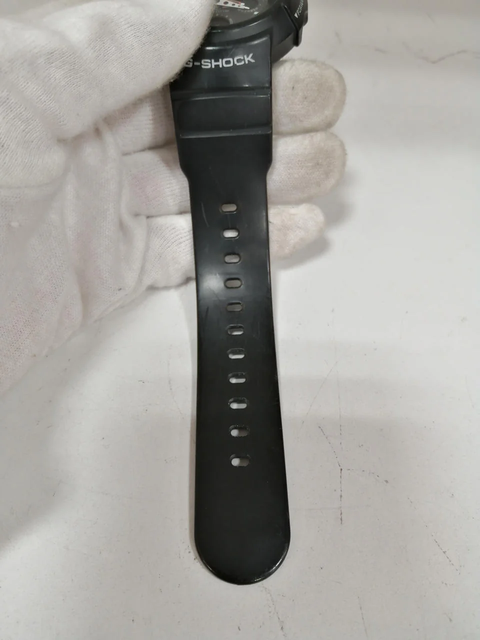CASIO G-SHOCK AWG-500J - Image 7