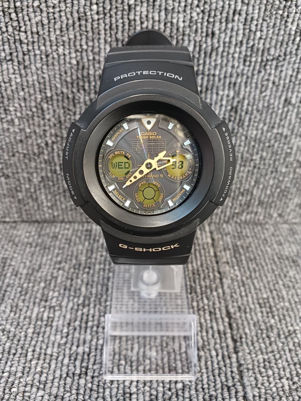 CASIO G-SHOCK AWG-525A