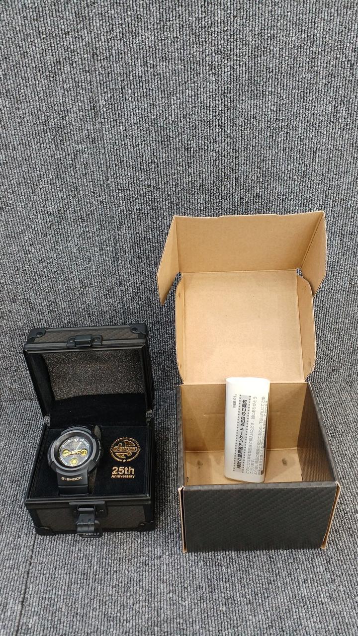 CASIO G-SHOCK AWG-525A - Image 10
