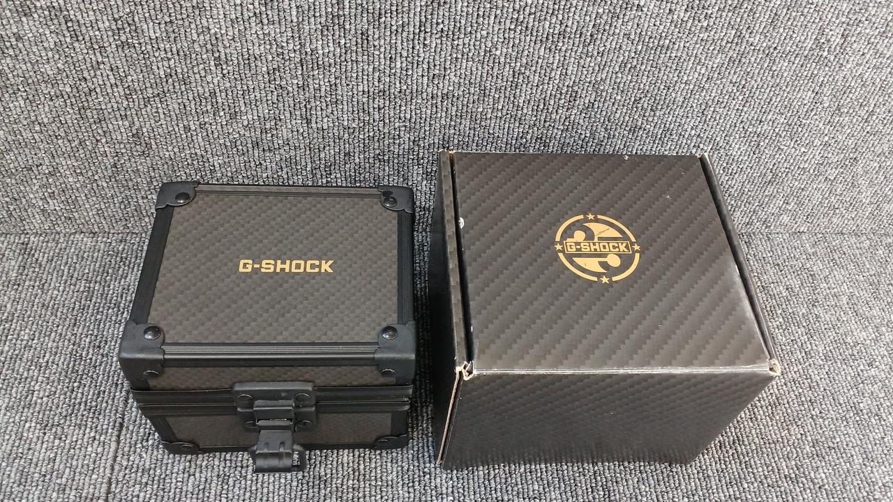 CASIO G-SHOCK AWG-525A - Image 8