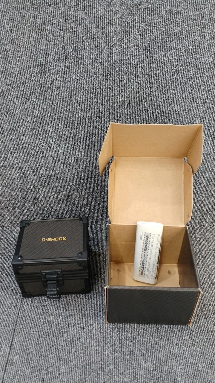 CASIO G-SHOCK AWG-525A - Image 9