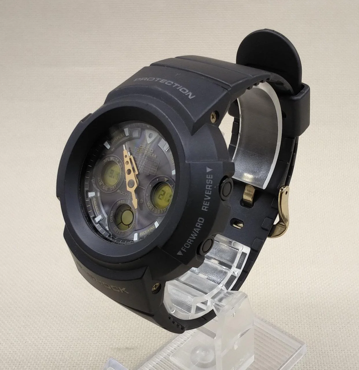 CASIO G-SHOCK AWG-525A - Image 2