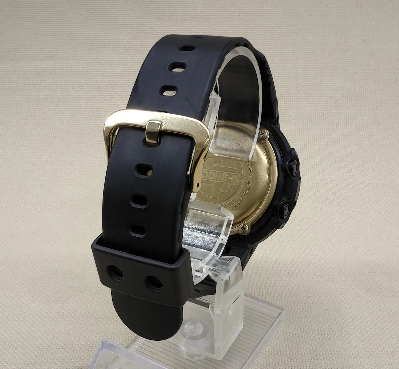 CASIO G-SHOCK AWG-525A - Image 4