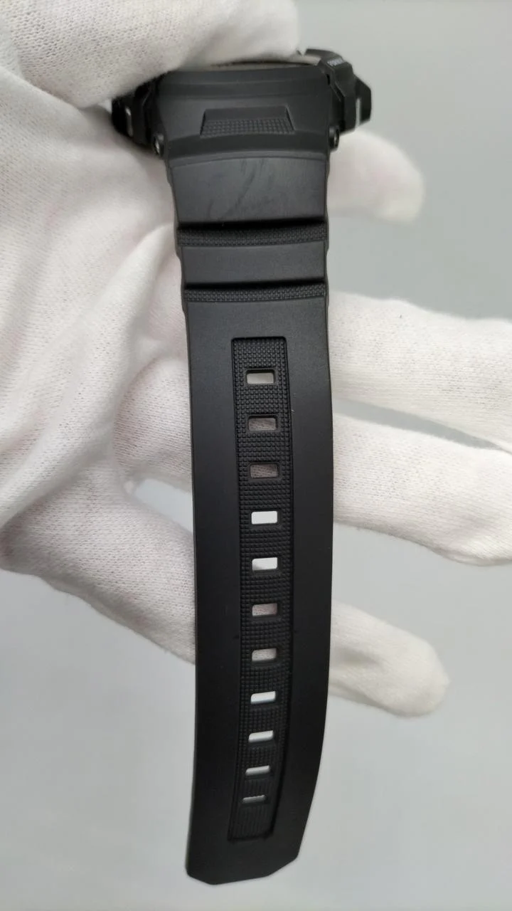 CASIO G-SHOCK AWG-M100 - Image 10