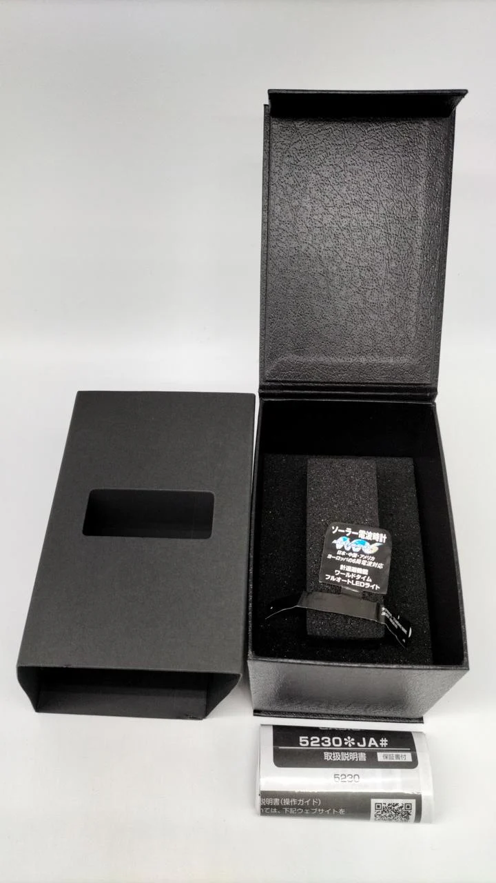 CASIO G-SHOCK AWG-M100 - Image 13