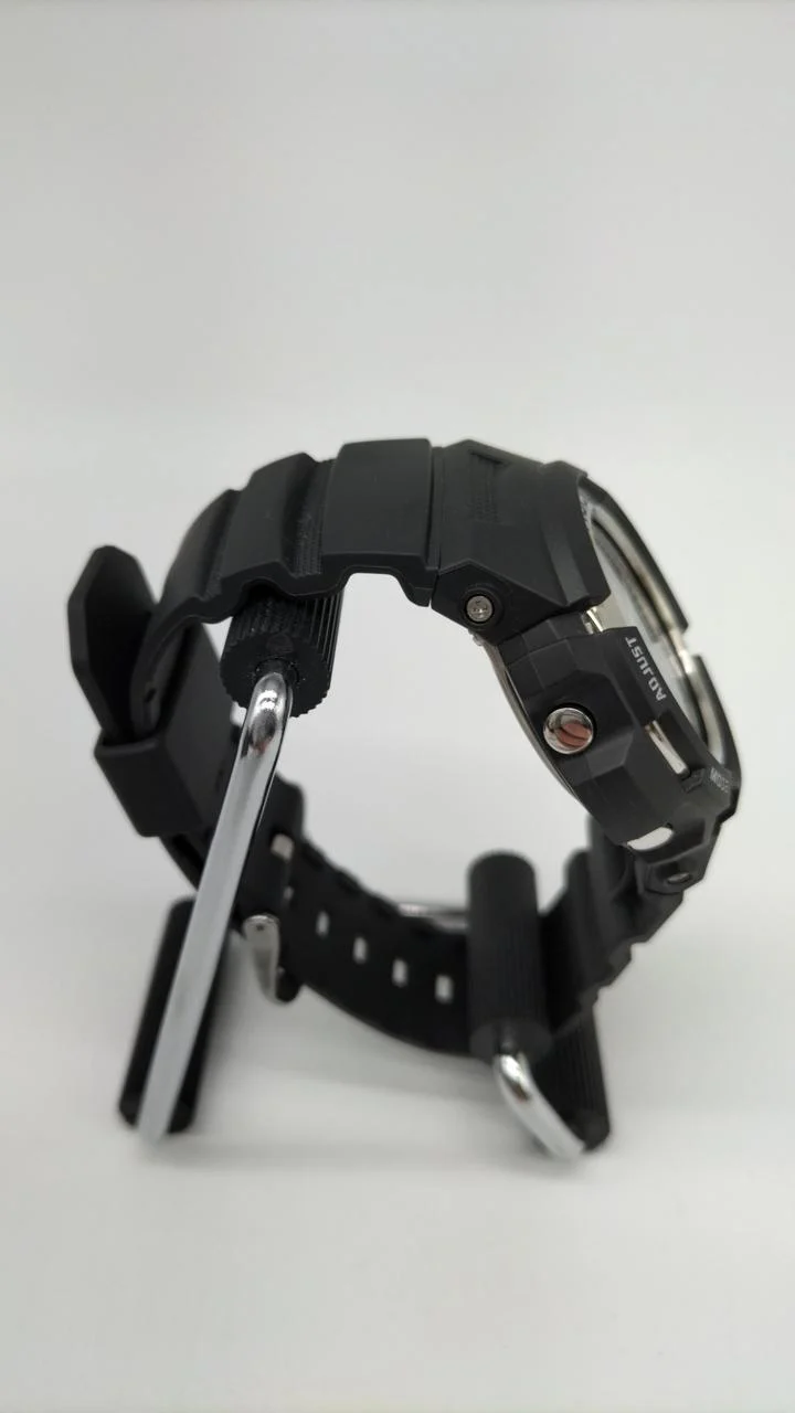 CASIO G-SHOCK AWG-M100 - Image 5