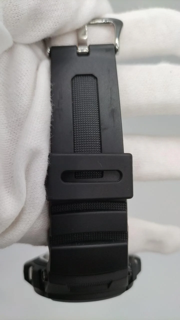CASIO G-SHOCK AWG-M100 - Image 9