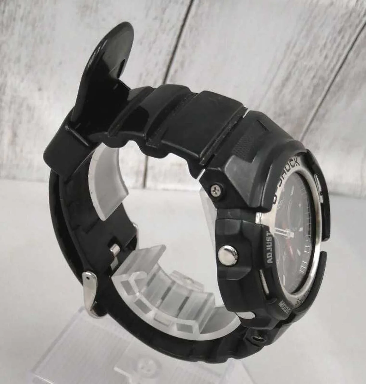 CASIO G-SHOCK AWG-M100 - Image 3