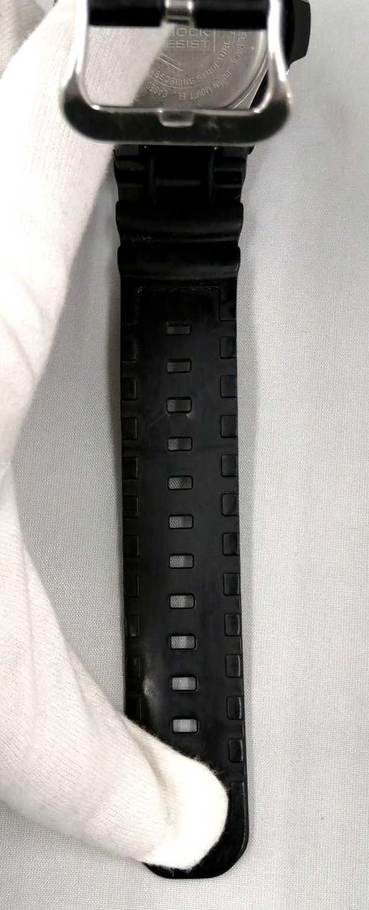 CASIO G-SHOCK AWG-M100 - Image 6