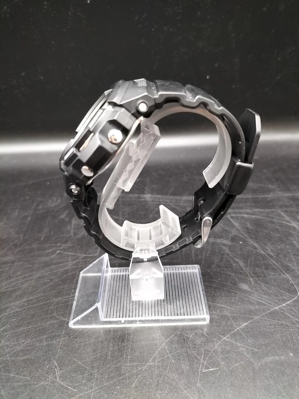 CASIO G-SHOCK AWG-M100 - Image 3