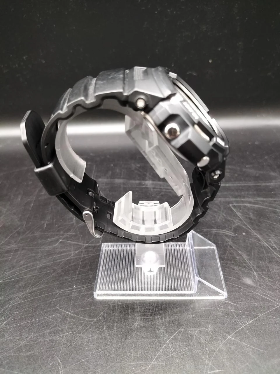 CASIO G-SHOCK AWG-M100 - Image 4