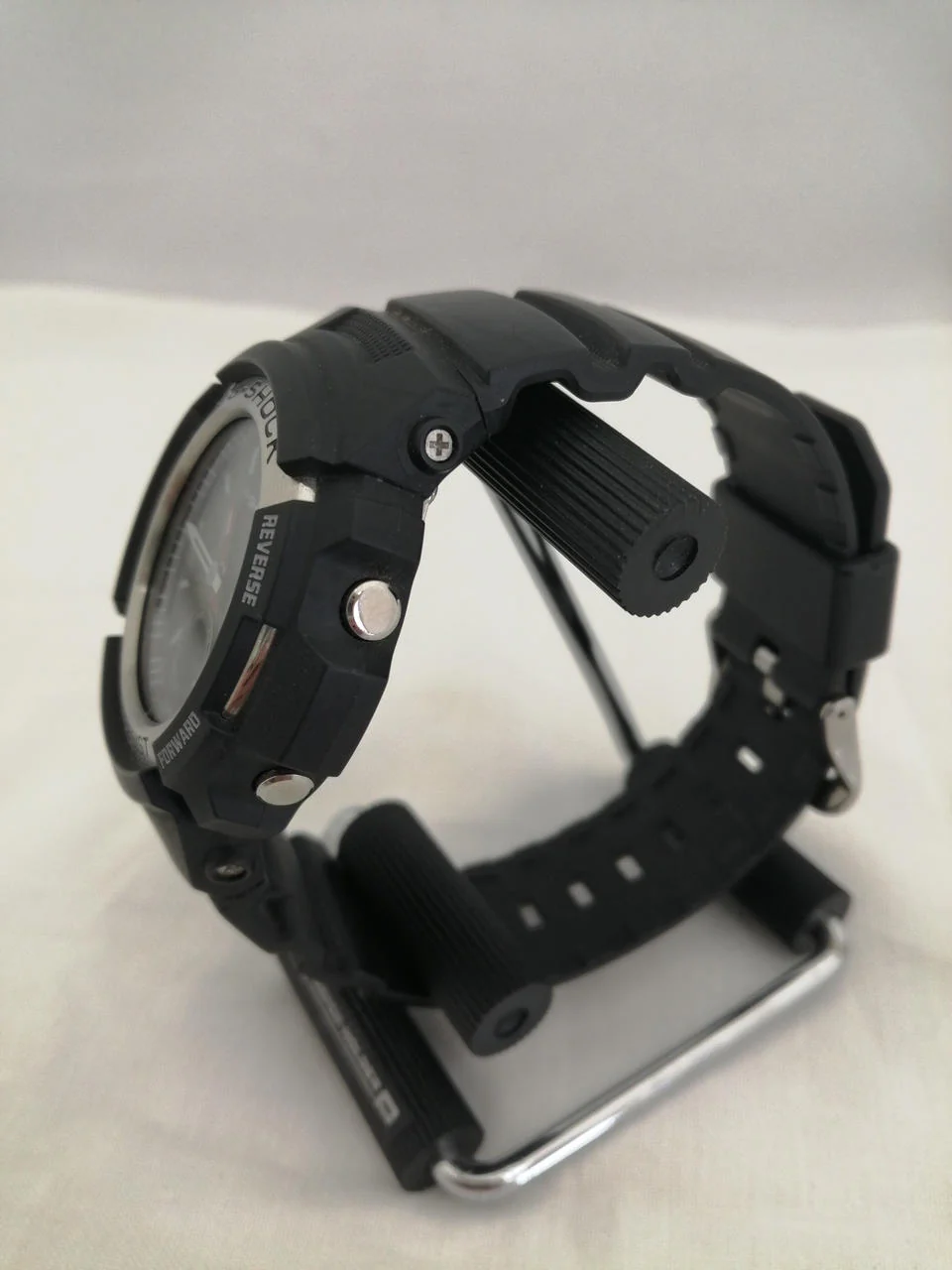 CASIO G-SHOCK AWG-M100 - Image 3