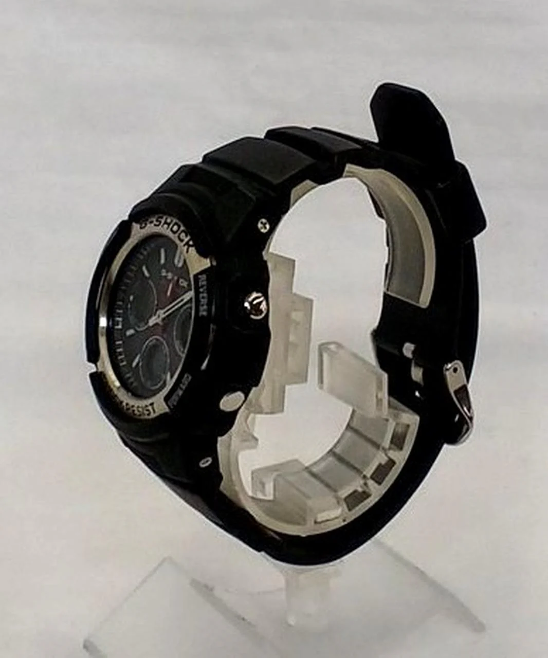 CASIO G-SHOCK AWG-M100 - Image 2