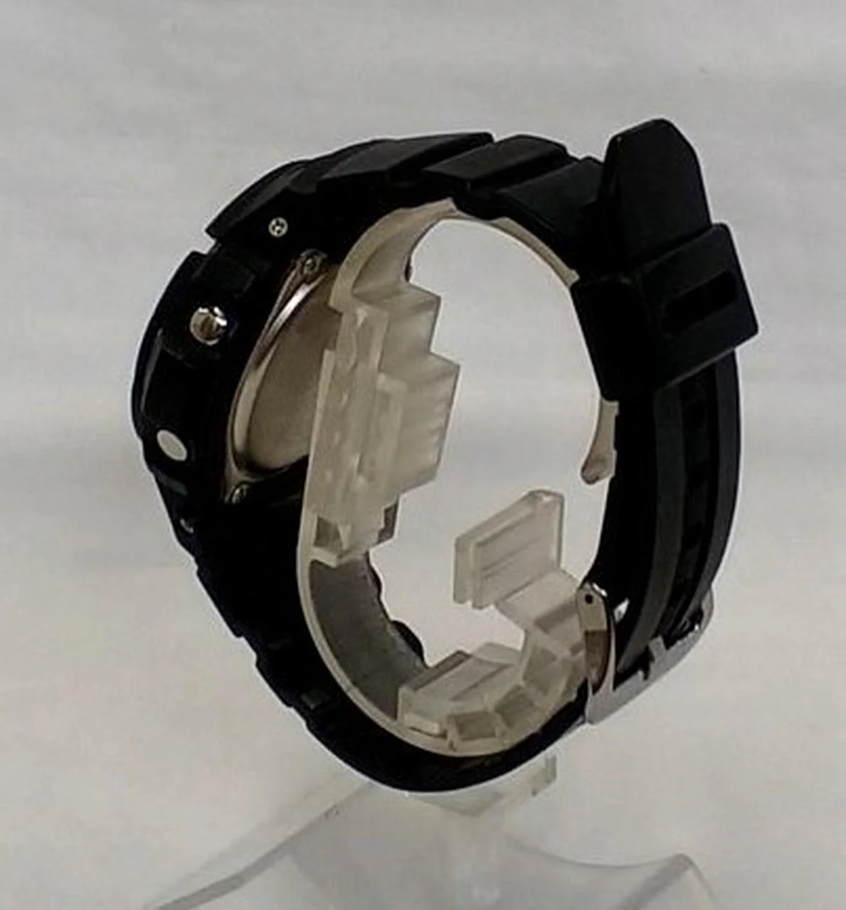 CASIO G-SHOCK AWG-M100 - Image 3