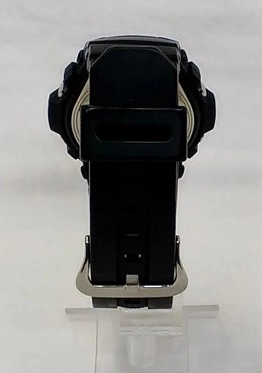 CASIO G-SHOCK AWG-M100 - Image 4
