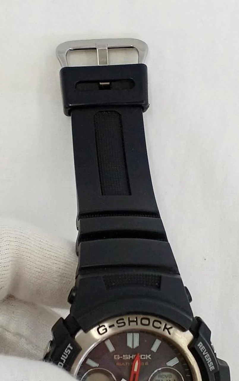 CASIO G-SHOCK AWG-M100 - Image 9